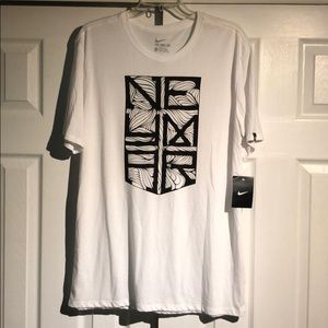 Nike Neymar Tee Shirt